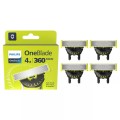 Wymienne ostrze PHILIPS QP 440/50 One Blade - 3068558