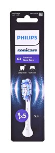 Główka szczot. PHILIPS HX9055/87 Sonicare 5 szt.