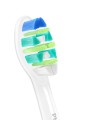 Główka szczot. PHILIPS HX9004/87 Intercare 4 szt. - 3068589