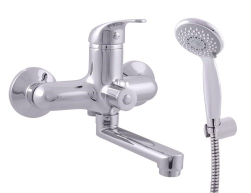 BATH MIXER SELENGA ECO DSEE051.5/1 - 3068592