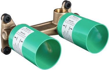 BASIN MIX. HG 2-HOLE BASIC SET CONC.DN15 - 3068595