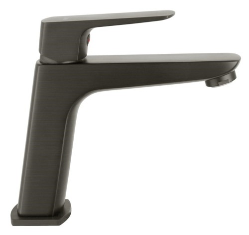WASHBASIN MIXER LIPPI ECOLOGICA GUN META - 3068596