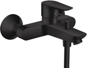 HG TALIS E BATH MIX.WALL MOUNTED MB