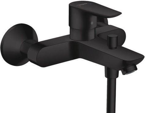 HG TALIS E BATH MIX.WALL MOUNTED MB - 3068611