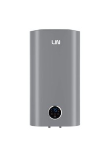 Bojler elektryczny LIN LIFVD1SMGY 50L szary SMART