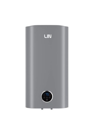 Bojler elektryczny LIN LIFVD1SMGY 50L szary SMART - 3068615