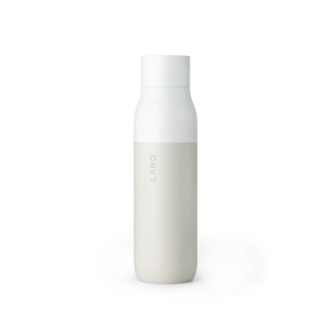 LARQ PureVis Codzienne użytkowanie 500 ml Beżowy, Biały