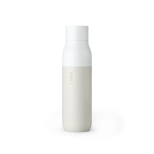 LARQ PureVis Codzienne użytkowanie 500 ml Beżowy, Biały - 2967978