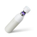 LARQ PureVis Codzienne użytkowanie 500 ml Beżowy, Biały - 2967984