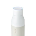 LARQ PureVis Codzienne użytkowanie 500 ml Beżowy, Biały - 2967983