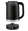 Czajnik elektryczny KitchenAid 5KEK1701EBK - 3068642