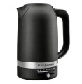 Czajnik elektryczny KitchenAid 5KEK1701EBK - 3068643