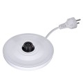 Czajnik elektryczny RK2380 CONCEPT biały - 3068672