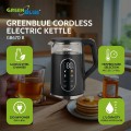 GREENBLUE CZAJNIK ELEKTRYCZNY BEZPRZEWODOWY GB670 - 2995478