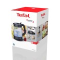 Tefal KO2G08 czajnik elektryczny 1,7 l 2000 W Czarny, Przezroczysty - 3068717