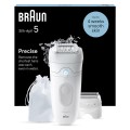 Braun Silk-épil 5 5-041 28 pęset(y) Biały - 3068775
