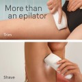 Braun Silk-épil 5 5-041 28 pęset(y) Biały - 3068773
