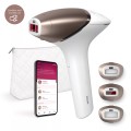 Philips Lumea 9000 BRI955/00 Urządzenie IPL do depilacji światłem - 3068776