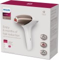 Philips Lumea 9000 BRI955/00 Urządzenie IPL do depilacji światłem - 3068778