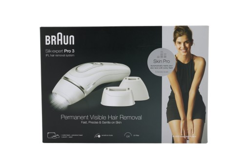 Braun Silk-expert Mini Pro IPL3222 - 3068781