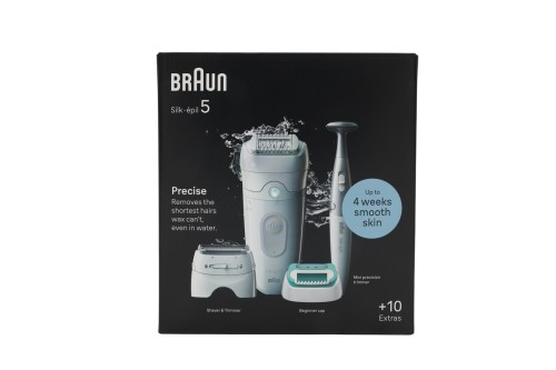 Braun Silk-?pil 5-251 - 3068799