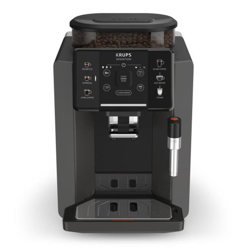 Krups Sensation C50 EA9108 Pełna automatyka Ekspres do espresso 1,7 l - 3068860
