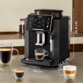 Krups Sensation C50 EA9108 Pełna automatyka Ekspres do espresso 1,7 l - 3068869