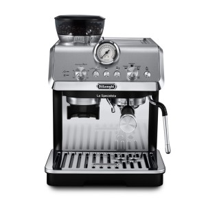 De’Longhi Dedica Arte EC9155.MB Półautomatyczny Ekspres do espresso 2,5 l