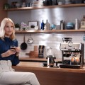 De’Longhi Dedica Arte EC9155.MB Półautomatyczny Ekspres do espresso 2,5 l - 3068937