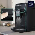 Ekspres ciśnieniowy Siemens EQ500 iAroma TP553E07 15bar | Piano black - 3069025