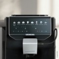 Ekspres ciśnieniowy Siemens EQ500 iAroma TP553E07 15bar | Piano black - 3069021