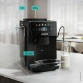 Ekspres ciśnieniowy Siemens EQ600 iAroma TP603E08 15bar - 3069033