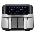 Frytkownica beztłuszczowa HEINRICH"S HFR 8214 - 3069156