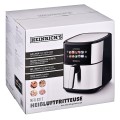 Frytkownica HFR 8217 HEINRICH'S - 3069166