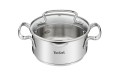 Zestaw garnków TEFAL Duetto+ 10 elem. G732SA55 - 3069273