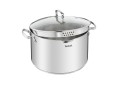 Zestaw garnków TEFAL Duetto+ 10 elem. G732SA55 - 3069272