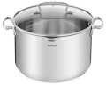 Garnek z pokrywką Tefal Duetto+ G7196455 (10 litrów) - 811881