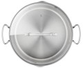 Garnek z pokrywką Tefal Duetto+ G7196455 (10 litrów) - 811886