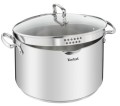 Garnek z pokrywką Tefal Duetto+ G7196455 (10 litrów) - 811884