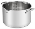 Garnek z pokrywką Tefal Duetto+ G7196455 (10 litrów) - 811882