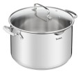 Garnek z pokrywką Tefal Duetto+ G7196455 (10 litrów) - 811883