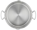 Garnek z pokrywką Tefal Duetto+ G7196455 (10 litrów) - 811887