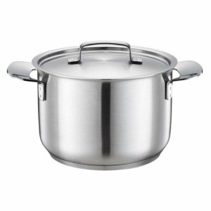 FS.RONDEL Z POKRYWKĄ 3L ALL STEEL