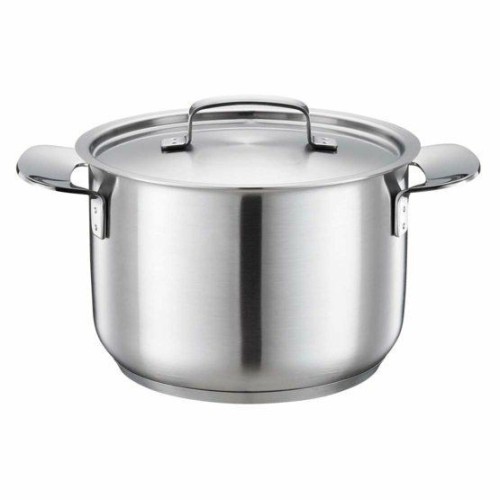 FS.RONDEL Z POKRYWKĄ 3L ALL STEEL - 3069284