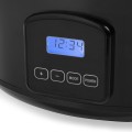 Tristar VS-3920 wolnowar 4,5 l 210 W Czarny - 3069291