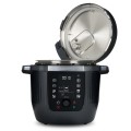 Instant Pot 920621 wielofunkcyjny garnek elektryczny 5,7 l 1200 W Czarny - 3069297
