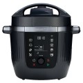 Instant Pot 920621 wielofunkcyjny garnek elektryczny 5,7 l 1200 W Czarny - 3069296
