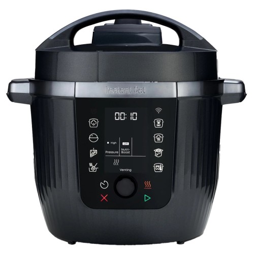 Instant Pot 920621 wielofunkcyjny garnek elektryczny 5,7 l 1200 W Czarny - 3069297