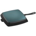 ZWILLING Staub Patelni grillowa Kwadrat - 2626484