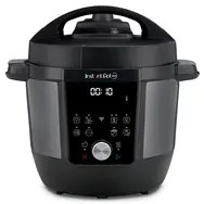 Instant Pot 920620 wielofunkcyjny garnek elektryczny 5,7 l 1000 W Czarny